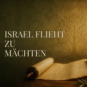 Du brauchst Gott, doch suchst Sicherheit überall sonst | Hosea 7-9 · Tag 257