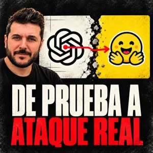146. Así es como 1.200 agentes de IA de OpenAI hackearon Hugging Face… y lo ocultaron