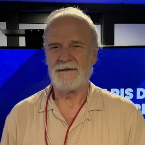 Lluís Homar: "Per al personatge a 'Los abrazos rotos' vaig estar un dia amb els ulls tancats... i després no vaig veure la pel·lícula"