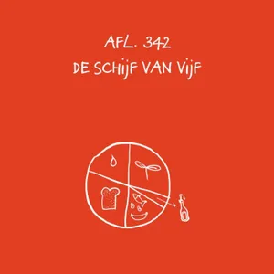 #342 - De schijf van vijf