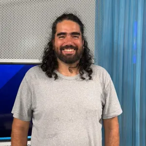 Leonardo de Jesús, còmic: "A Veneçuela hi va haver una catàstrofe terrible; després va venir el terratrèmol"