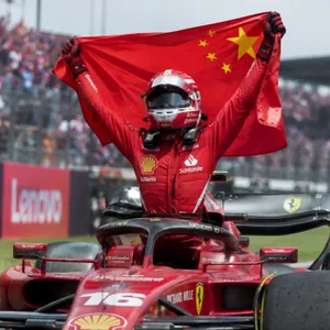 ¿Por qué CHINA odia las CARRERAS de coches?