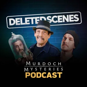 Deleted Scenes - Writers, Take Note - Danny Trejo