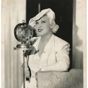 Les Bobines le Podcast : Mae West " Il était une fois dans l'West"