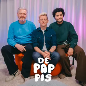 18 — De Pappi's nemen het over