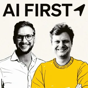Wie komme ich auf Platz 1 in den KI-Suchergebnissen? (mit Niklas Buschner, Gründer Radyant)