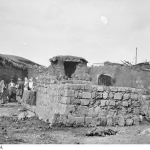 01 | Anzac Massacre