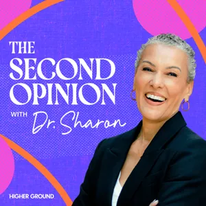 The Second Opinion: It’s Not Hysteria! ft. Dr. Karen Tang