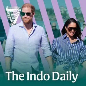 Reverse ‘Megxit’ – Harry, Meghan and a new royal psychodrama