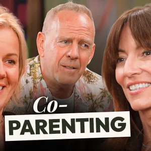Begin Again Moments: Co-Parenting