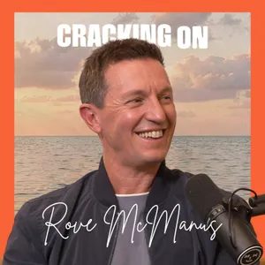 When you think your career is over | with Rove McManus