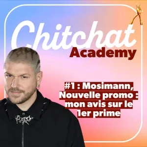 Mosimann, nouvelle promo : mon avis sur le 1er prime de la Star Ac 2026 • [React Star Academy sem 1 I Chitchat Academy]