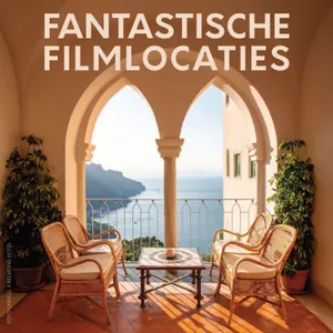 Mooie locaties uit films van regisseur Christopher Nolan