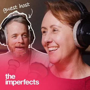Janelle Booker & Hamish Blake - The ADHD Playbook for Parents
