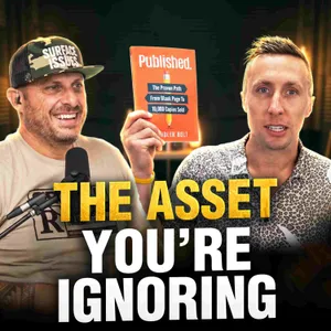 How One Book Generated $7M in Sales | Selfpublishing.com with Chandler Bolt