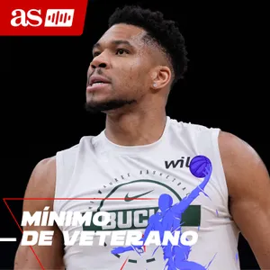 Cierra el mercado de traspasos: Giannis agota, milagros económicos, buenas reconstrucciones y pocos retoques | Mínimo de Veterano 5x34