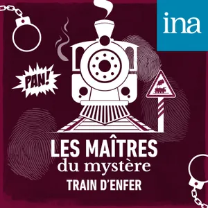 [Train d'enfer] - La Gare