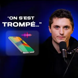 Finalement, nos téléphones pourraient bel et bien nous écouter  (rediff)