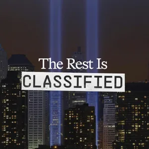 192. 9/11: The War on Terror (Ep 6)