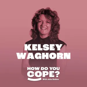 Kelsey Waghorn: The Gratitude List