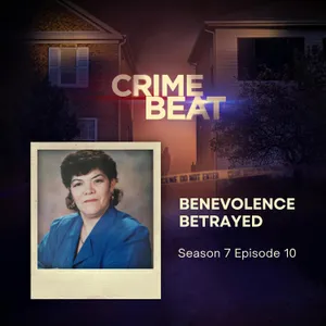 Benevolence Betrayed  | 10