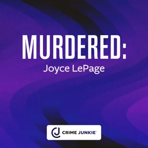MURDERED: Joyce LePage