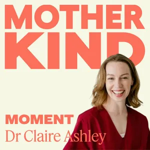 The Burnout Doctor: Why So Many Mothers Think They're Failing (When It's Actually Burnout)