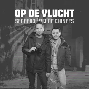 SE08E03 | Bij De Chinees