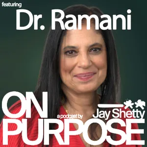 Dr. Ramani: If You're Thinking About Going No Contact With a Family Member - Listen to THIS (How to Know If It's Time To Walk Away)