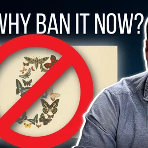 Was the Mythos Ban Justified? (Good Idea. Bad Execution.) | AI Reality Check
