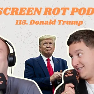 115. Donald Trump - the Poster in Chief who used social media to become the President
