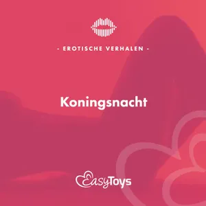 Erotisch Verhaal - Koningsnacht