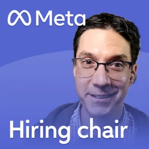 Meta Hiring Lead On Behind The Scenes of Senior+ Eng Hiring