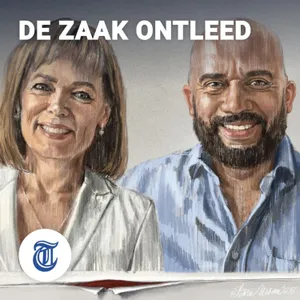 ‘Marco Borsato vindt dat er een karikatuur van hem is gemaakt’