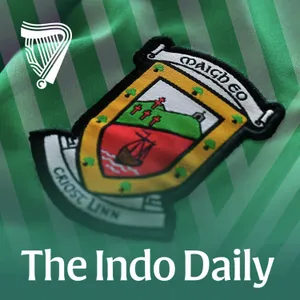 The Mayo Curse – priests, witches and sporting hokum