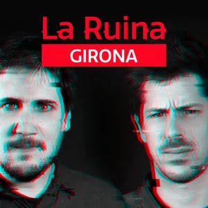 329. La Ruina (con Mamen Mendizábal)