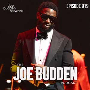 Episode 919 | "Scott La Rock Died?"