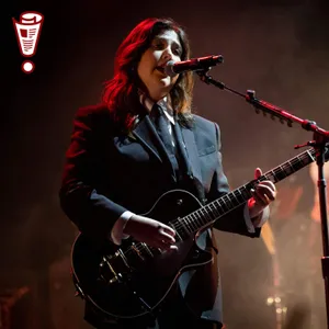 Our (early) endless summer with Lucy Dacus and more!