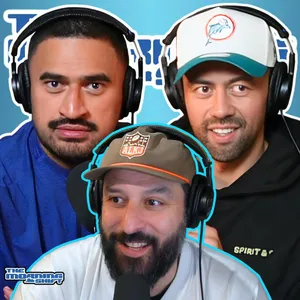 Jordan May Have Bitten Off More Than He Can Chew...