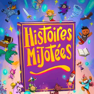 Histoire mijotée n°58 - La mer de la curiosité