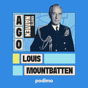 Louis Mountbatten: de laatste onderkoning van India
