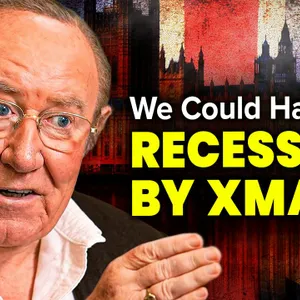 "Andy Burnham Is Away With The Fairies" – Andrew Neil