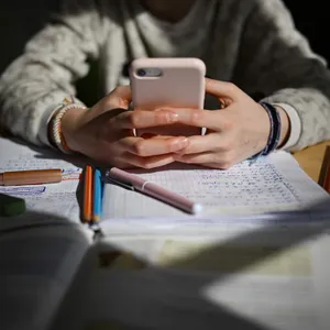 Are we using screens as a scapegoat for teen mental health?