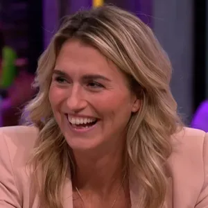 Podcast Vandaag Inside met Estavana Polman, vrijdag 28 augustus 2026
