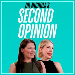 Dr Nichola: Biological Age reveal!