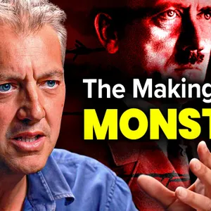 The Failed Artist Who Became Hitler with Historian James Holland