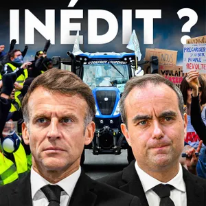 Pourquoi le 17 octobre sera potentiellement inédit (15/10)
