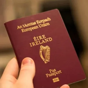 Outrage When Caller Suggests Immigrants Shouldn't Have To Pay For Irish Citizenship
