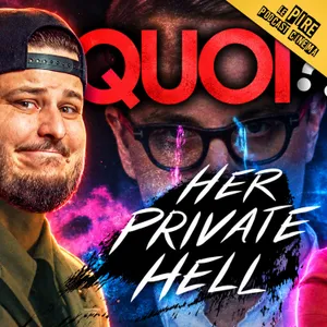 HER PRIVATE HELL : Le PIRE film de NWR ? 🩸