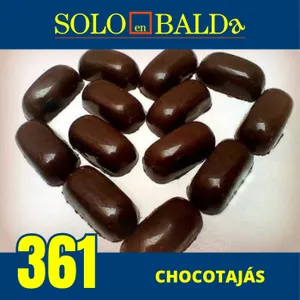 361 Chocotajás